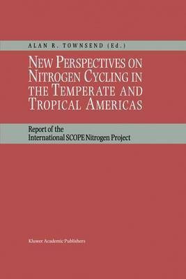New Perspectives on Nitrogen Cycling in the Temperate and Tropical Americas(English, Paperback, unknown)