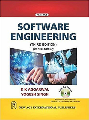 Software Engineering(English, Paperback, Aggarwal K.K.)