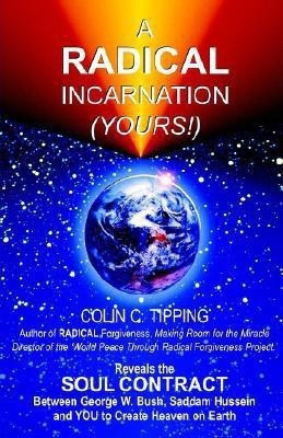 Radical Incarnation (Yours!)(English, Paperback, Tipping Colin C)