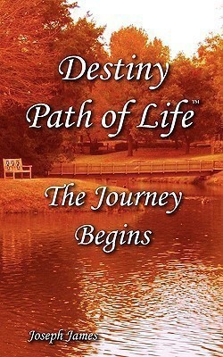 Destiny Path of Life - The Journey Begins(English, Paperback, Hartmann Joseph James)