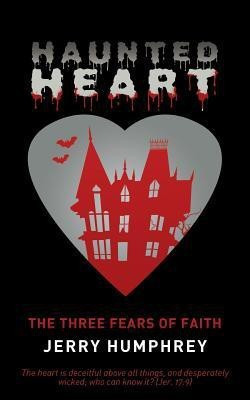 Haunted Heart(English, Paperback, Humphrey Jerry)