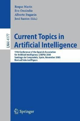 Current Topics in Artificial Intelligence(English, Paperback, unknown)