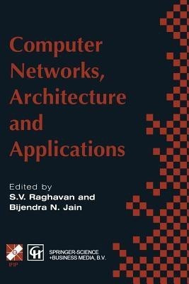 Computer Networks, Architecture and Applications(English, Paperback, unknown)