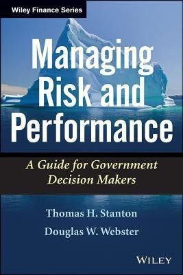 Managing Risk and Performance(English, Hardcover, unknown)