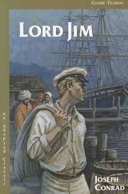 Lord Jim(English, Paperback, Conrad Joseph)