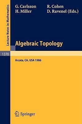 Algebraic Topology(English, Paperback, unknown)