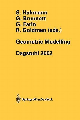 Geometric Modelling(English, Paperback, unknown)