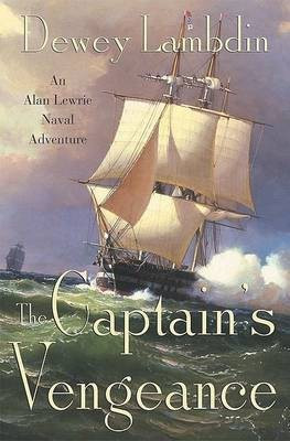 The Captain's Vengeance(English, Hardcover, Lambdin Dewey)
