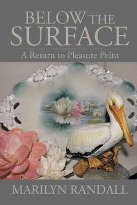 Below the Surface(English, Paperback, Randall Marilyn)