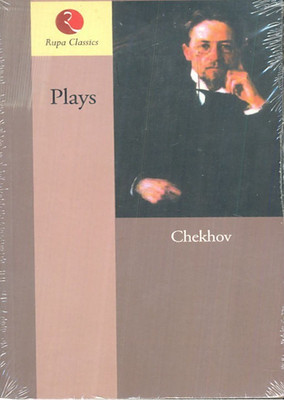 Plays(English, Paperback, Chekhov Anton)