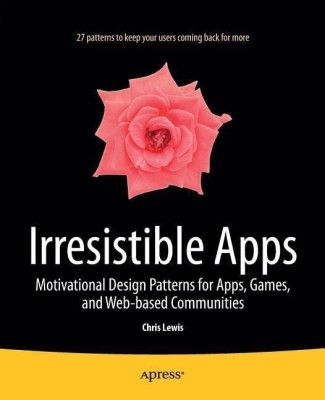 Irresistible Apps(English, Paperback, Lewis Chris)