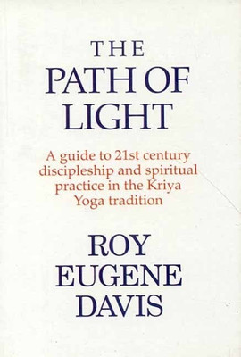 The Path of Light(English, Paperback, Davis Roy Eugene)