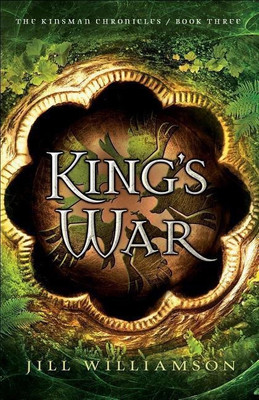 King`s War(English, Paperback, Williamson Jill)