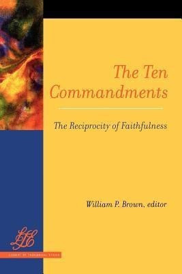 The Ten Commandments(English, Paperback, unknown)
