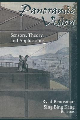 Panoramic Vision(English, Paperback, unknown)