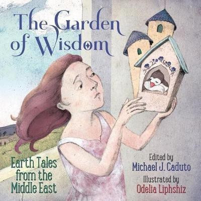 The Garden of Wisdom(English, Paperback, unknown)