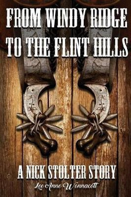 From Windy Ridge to the Flint Hills(English, Paperback, Wonnacott Lee Anne)