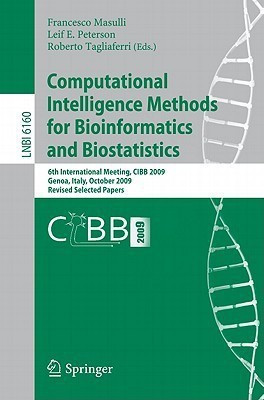 Computational Intelligence Methods for Bioinformatics and Biostatistics(English, Paperback, unknown)