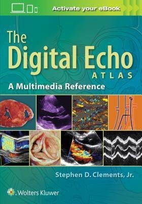 The Digital Echo Atlas(English, Hardcover, Clements Stephen D.)