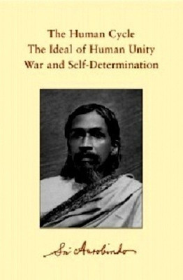 The Human Cycle(English, Paperback, Aurobindo Sri)