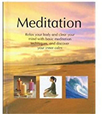 Meditation(English, Hardcover, unknown)