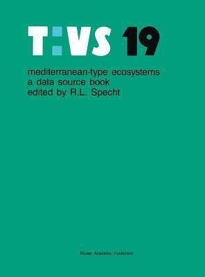 Mediterranean-type Ecosystems(English, Hardcover, unknown)