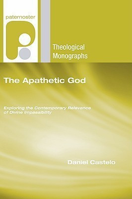 The Apathetic God(English, Paperback, Castelo Daniel)