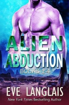 Alien Abduction 1(English, Paperback, Langlais Eve)