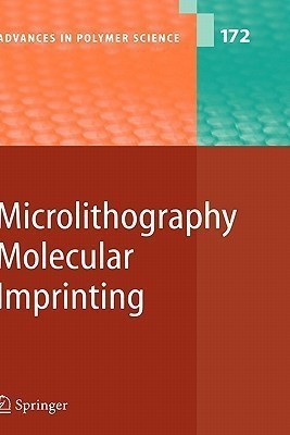 Microlithography/Molecular Imprinting(English, Hardcover, unknown)