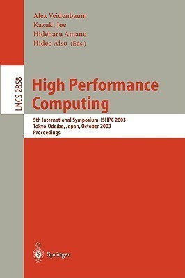 High Performance Computing(English, Paperback, unknown)