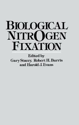 Biological Nitrogen Fixation(English, Hardcover, unknown)