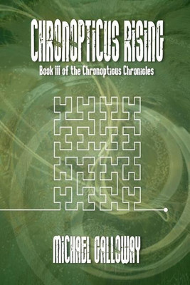 Chronopticus Rising(English, Paperback, Galloway Michael)
