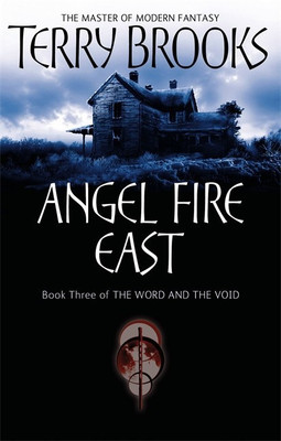 Angel Fire East(English, Paperback, Brooks Terry)
