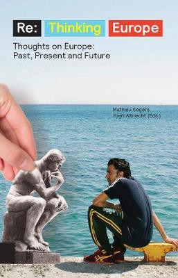 Re:Thinking Europe(English, Electronic book text, unknown)