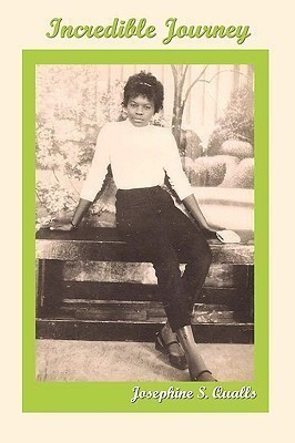 Incredible Journey(English, Paperback, Qualls Josephine S)