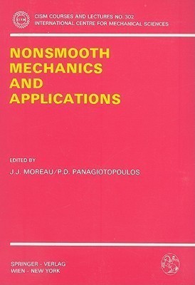 Nonsmooth Mechanics and Applications(English, Paperback, unknown)