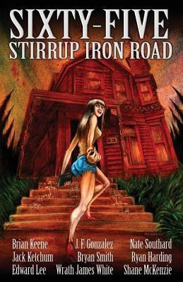 Sixty-Five Stirrup Iron Road(English, Paperback, Keene Brian)