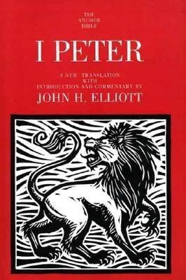 1 Peter(English, Paperback, Elliott John H.)