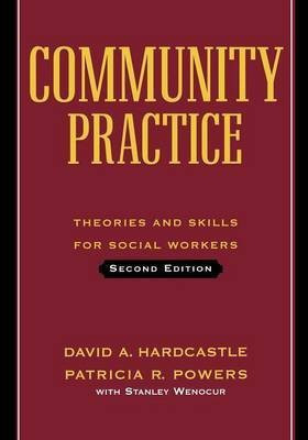 Community Practice(English, Paperback, Hardcastle David A.)