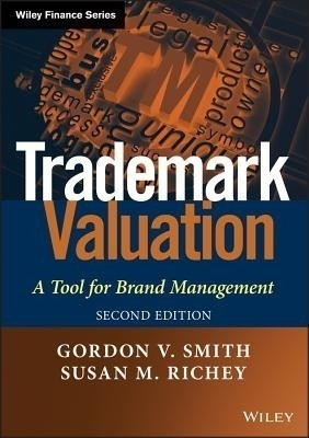 Trademark Valuation(English, Hardcover, Smith Gordon V.)