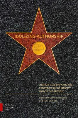 Idolizing Authorship(English, Electronic book text, unknown)