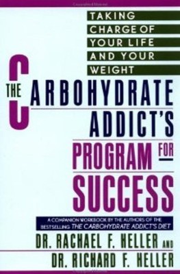 Carbohydrate Addict Dieter's Book(English, Paperback, Heller Richard)