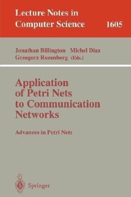 Application of Petri Nets to Communication Networks 3 Edition(English, Paperback, unknown)