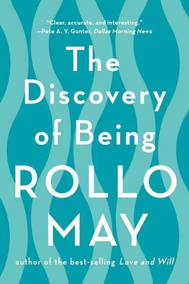 The Discovery of Being(English, Paperback, May Rollo)