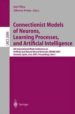 Connectionist Models of Neurons, Learning Processes, and Artificial Intelligence(English, Paperback, unknown)