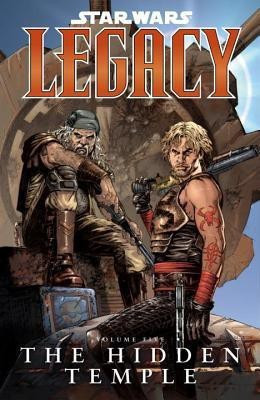 Star Wars: Legacy v. 5(English, Paperback, Ostrander John)