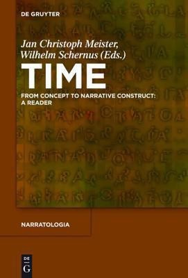 Time(English, Hardcover, unknown)