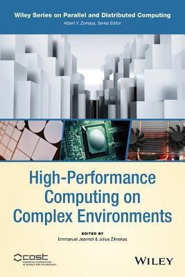 High-Performance Computing on Complex Environments(English, Hardcover, unknown)