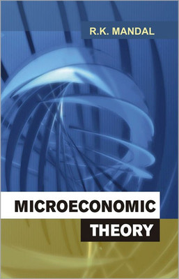 Microeconomic Theory(English, Hardcover, Mandal R.K.)