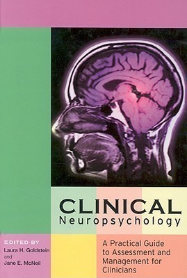 Clinical Neuropsychology(English, Hardcover, unknown)